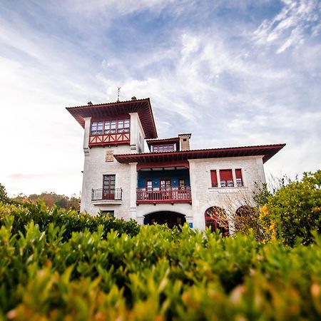 Hotel Palacete Real Villamayor  Екстер'єр фото