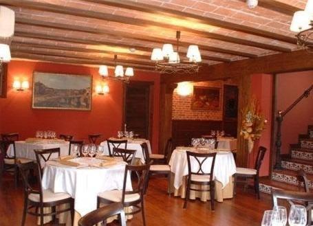 Hotel Palacete Real Villamayor  Екстер'єр фото