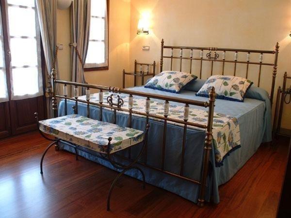 Hotel Palacete Real Villamayor  Екстер'єр фото