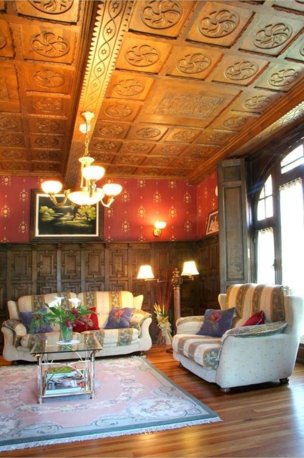 Hotel Palacete Real Villamayor  Екстер'єр фото